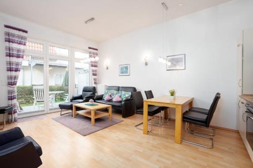 Villa Olga Wohnung 3 in Grömitz, Deutschland