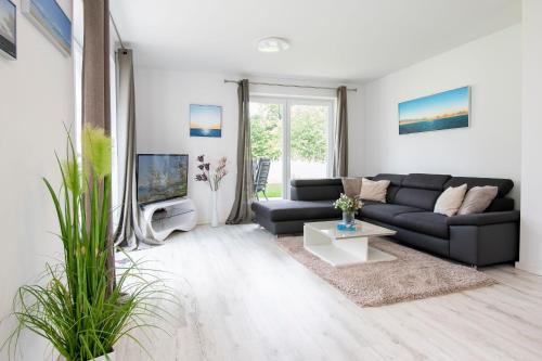 Wohnung 2 1,9 km von Haffkruger Straße entfernt