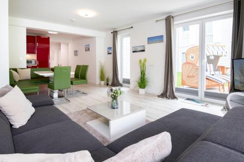 Wohnung 2 in Haffkrug, Deutschland