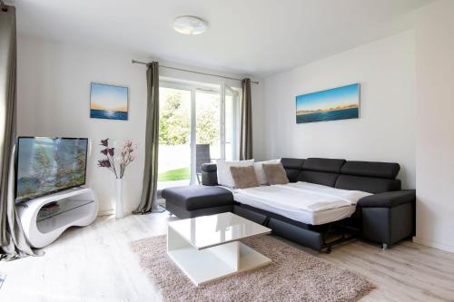 Wohnung 2 in Haffkrug, Deutschland
