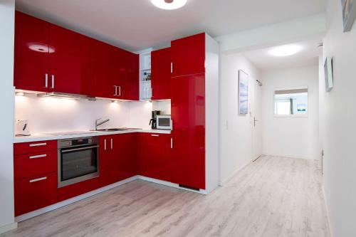 Wohnung 2 in Haffkrug, Deutschland