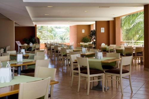 Étterem, Pegasos Club - All Inclusive in Incekum