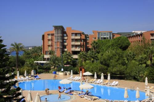 Pegasos Club - All Inclusive - 전망