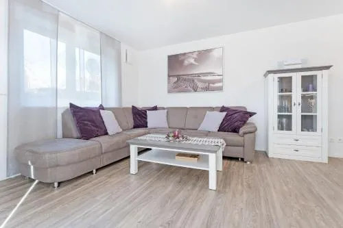 Brenkenhagener Weg 8-10 Wohnung 1 in Grömitz, Deutschland