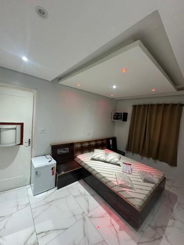 Hotel Marajá Bela Vista - Próximo ao Shopping Frei Caneca, São Paulo
