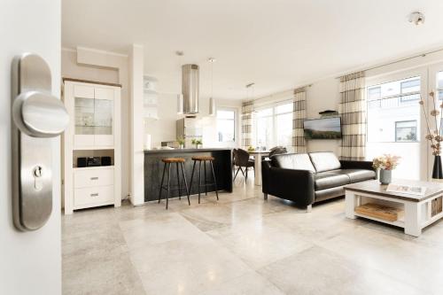 Strandresidenz Vogelflug App 13 in Fehmarnsund