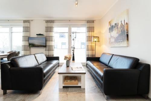 Strandresidenz Vogelflug App 13 in Fehmarnsund