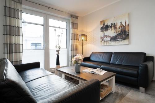 Strandresidenz Vogelflug App 13 in Fehmarnsund