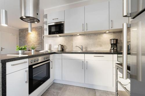 Strandresidenz Vogelflug App 13 in Fehmarnsund