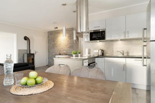 Strandresidenz Vogelflug App 13 in Fehmarnsund