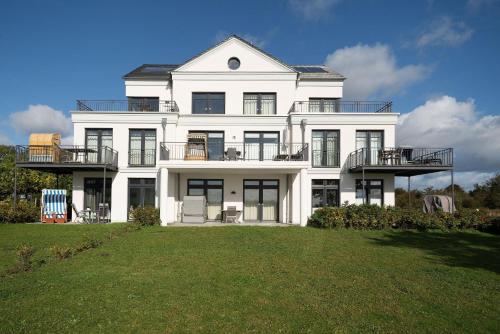 Strandresidenz Vogelflug App 13 in Fehmarnsund