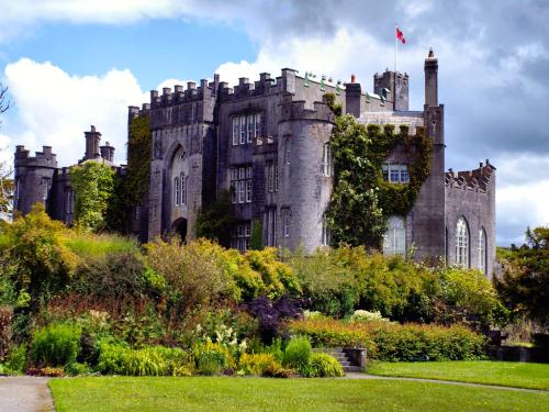 Наличие на забележителност наблизо, Ely House B&B in Shannonbridge