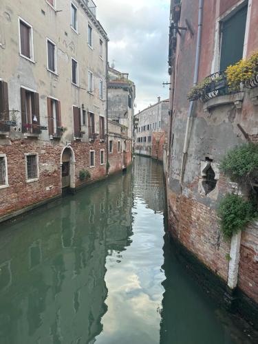 Queen Venice Apartment, Benátky (fotografie 8)
