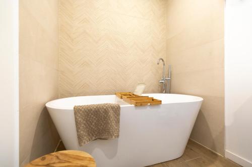 El Mirador de los Embalses in Berzosa Del Lozoya