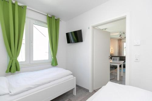 Apartment with Balcony image 5