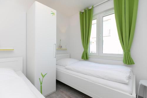 Apartment with Balcony image 3