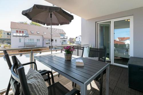 Apartment with Balcony image 2