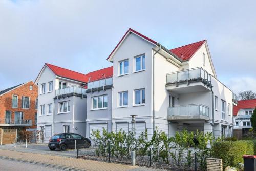Apartment with Balcony image 1