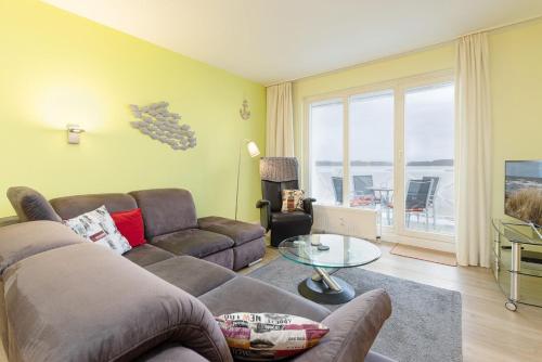 Strandhotel Laboe Nr 26 in Laboe, Deutschland