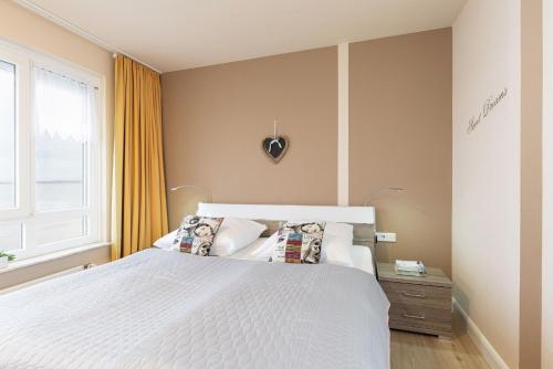 Strandhotel Laboe Nr 26 in Laboe, Deutschland