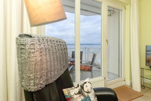 Strandhotel Laboe Nr 26 in Laboe, Deutschland