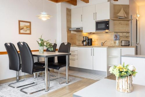 Fördeblick Nr 36 in Laboe, Deutschland