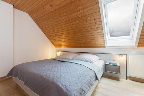 Fördeblick Nr 36 in Laboe, Deutschland
