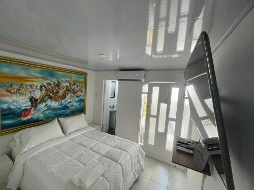 Homethel Studio Apt privado