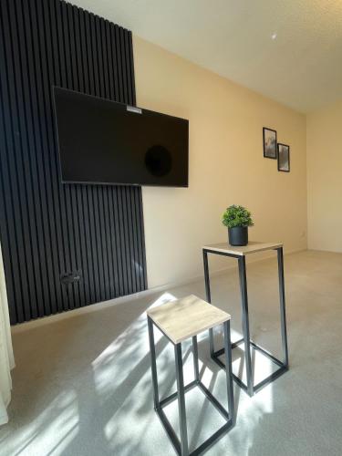 Luxury 1 Bed Apt including FREE Parking, Birmingham (fotografie 3)