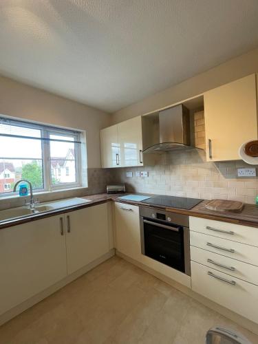 Luxury 1 Bed Apt including FREE Parking, Birmingham (fotografie 6)