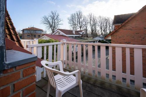 Strandpirat Jan in Dahme