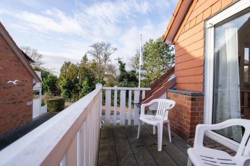 Strandpirat Jan in Dahme