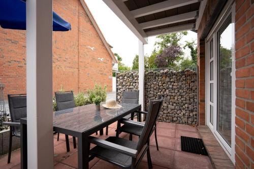 Strandpirat Jan in Dahme