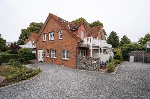 Strandpirat Jan in Dahme