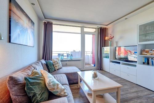 Berolina Wohnung 300 1.7km von Gothaer Platz entfernt