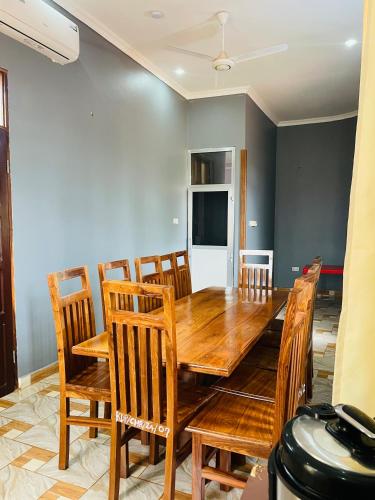 Facilities, KDP LODGE Kihonda in Morogoro