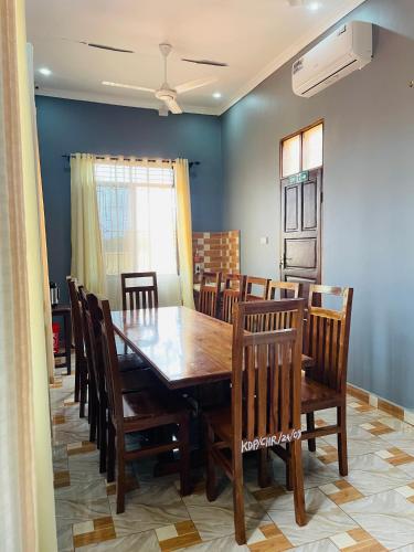 Facilities, KDP LODGE Kihonda in Morogoro