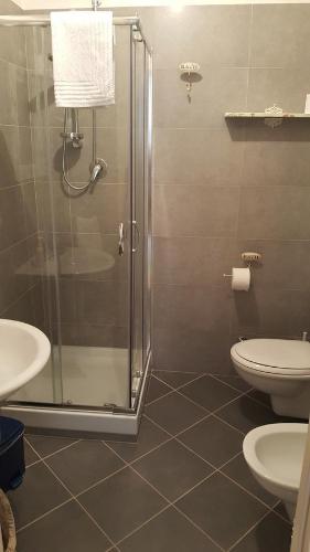 Deluxe Apartment image 10