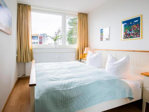 Haus Meeresblick Wohnung 24, Kellenhusen (foto 4)