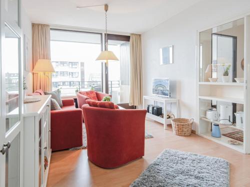 Haus Meeresblick Wohnung 24, Kellenhusen (foto 6)