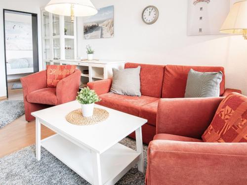 Haus Meeresblick Wohnung 24, Kellenhusen (foto 5)