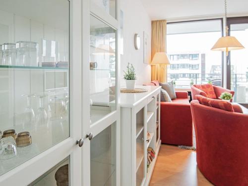 Haus Meeresblick Wohnung 24, Kellenhusen (foto 7)