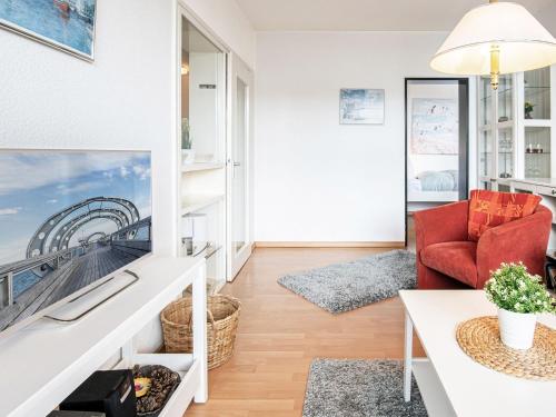 Haus Meeresblick Wohnung 24, Kellenhusen (foto 8)