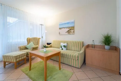 Sonnenwinkel Wohnung 1 in Kellenhusen Ostsee, Deutschland