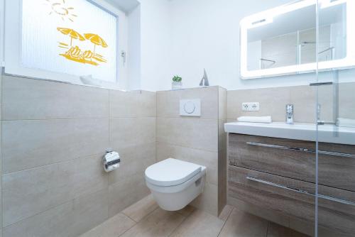 Sonnenwinkel Wohnung 1 - image 5