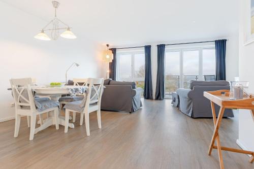Haus Seeblick Bosau Maräne (Haus Seeblick Bosau Marane) in Bosau