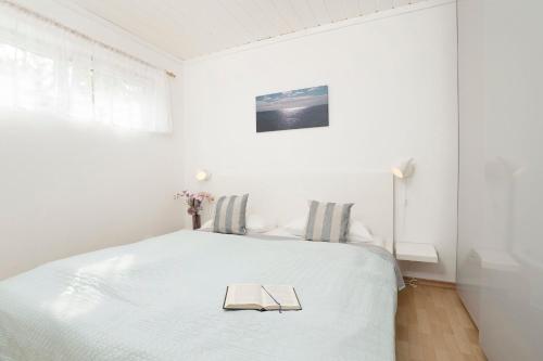 Blankwasserweg 131 Lensterstrand Oase Bungalow 4 - image 3