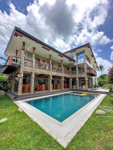 Tabularasa Palawan - T Luxury Boutique - 수영장