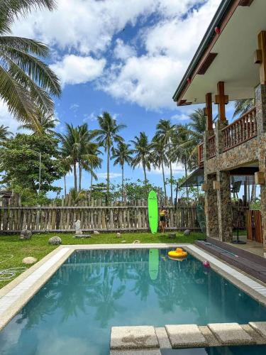 Tabularasa Palawan - T Luxury Boutique - 수영장