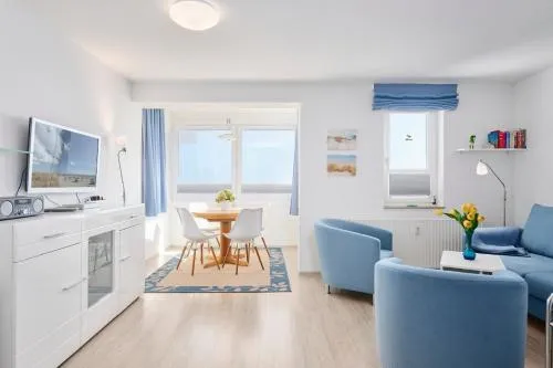 Promenade 27 Wohnung 28 in Schönberger Strand, Deutschland